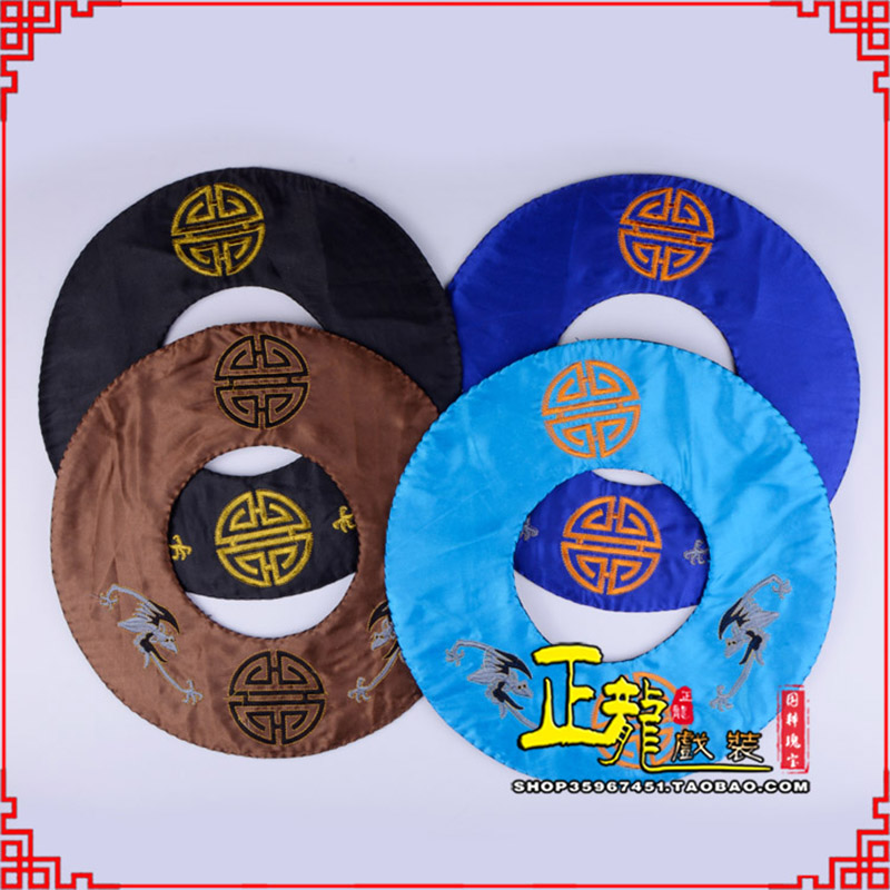 昌江老生姜子牙大于刘海砍柴打渔 草帽圈