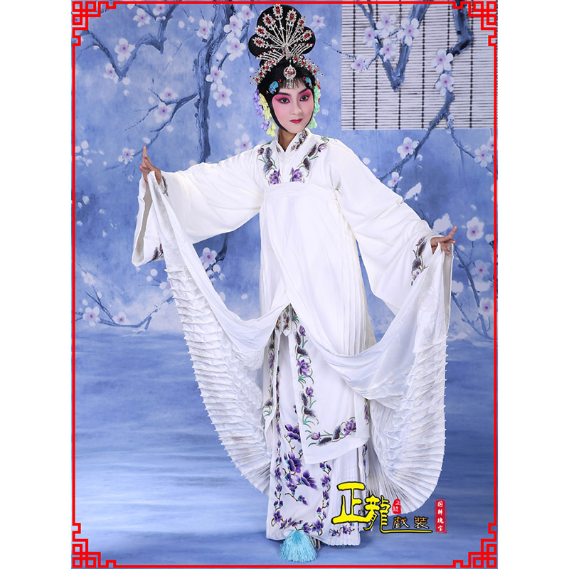 昌江花旦断桥白素贞 白蛇套装